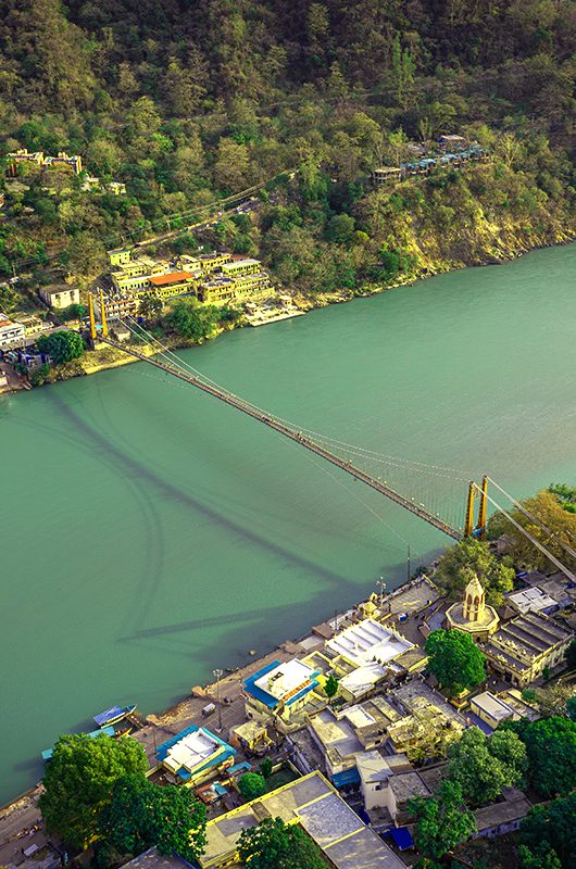 Rishikesh