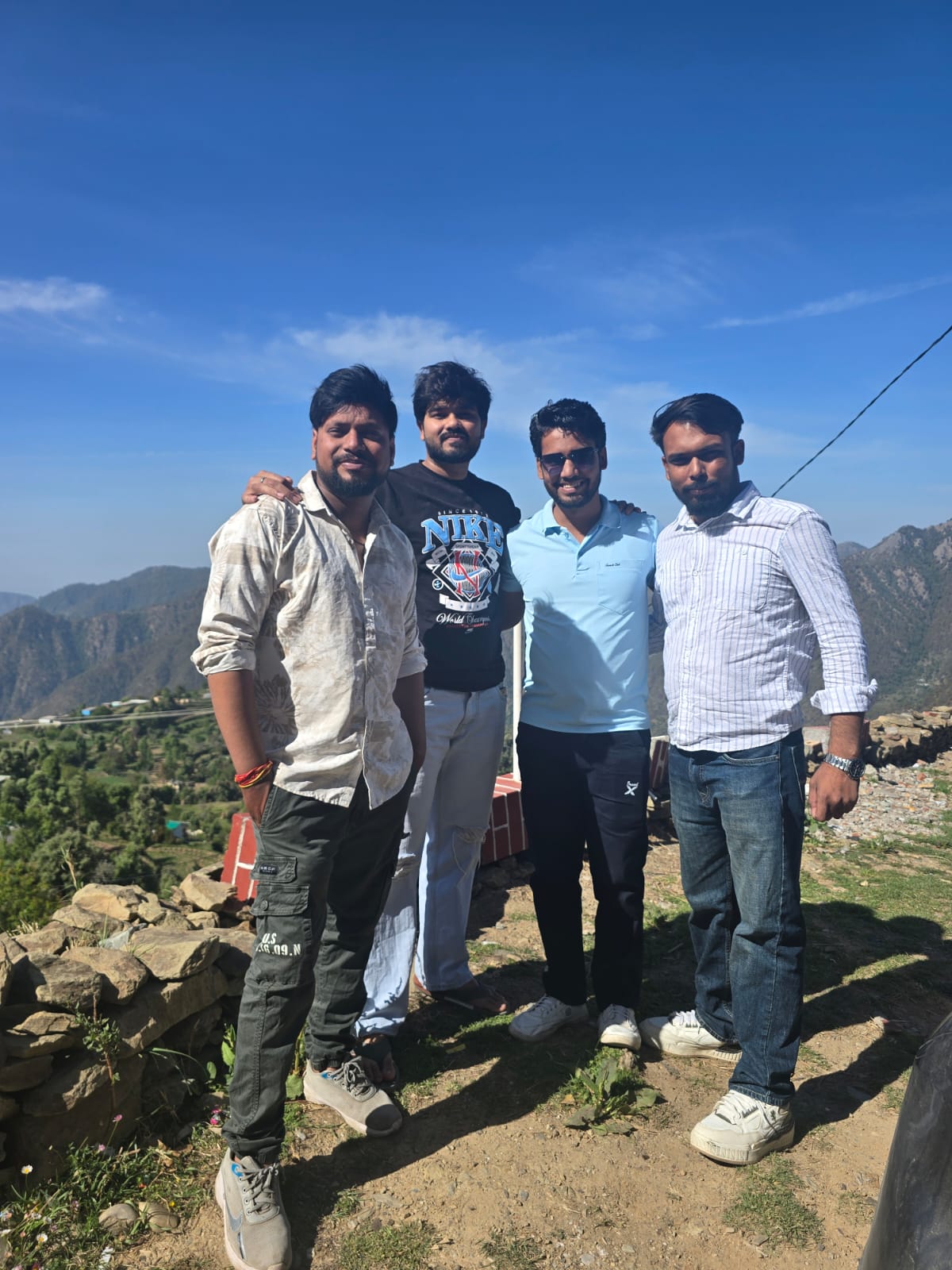 Travel Memory