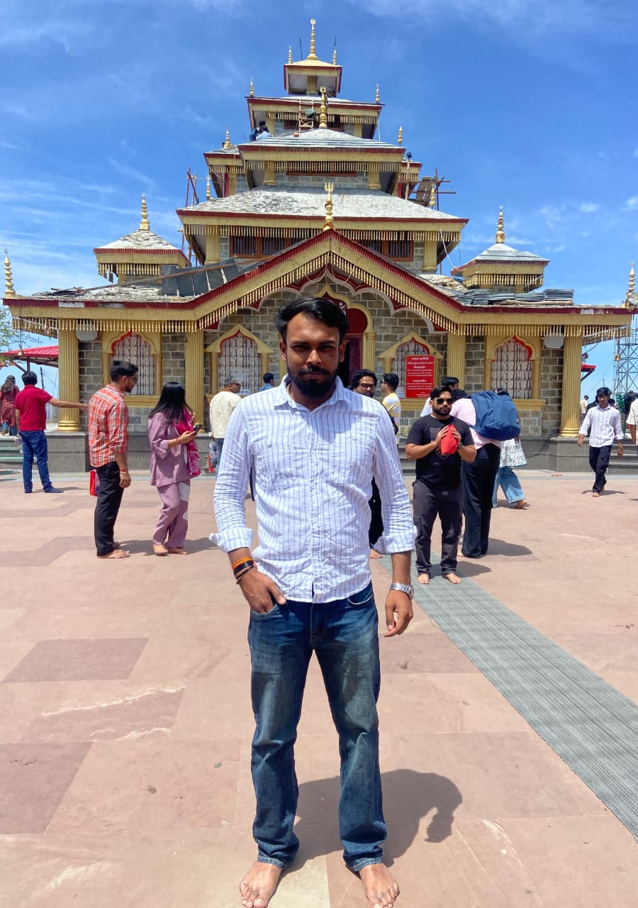 Travel Memory