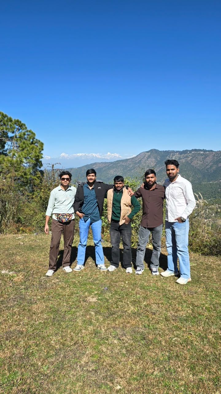 Travel Memory