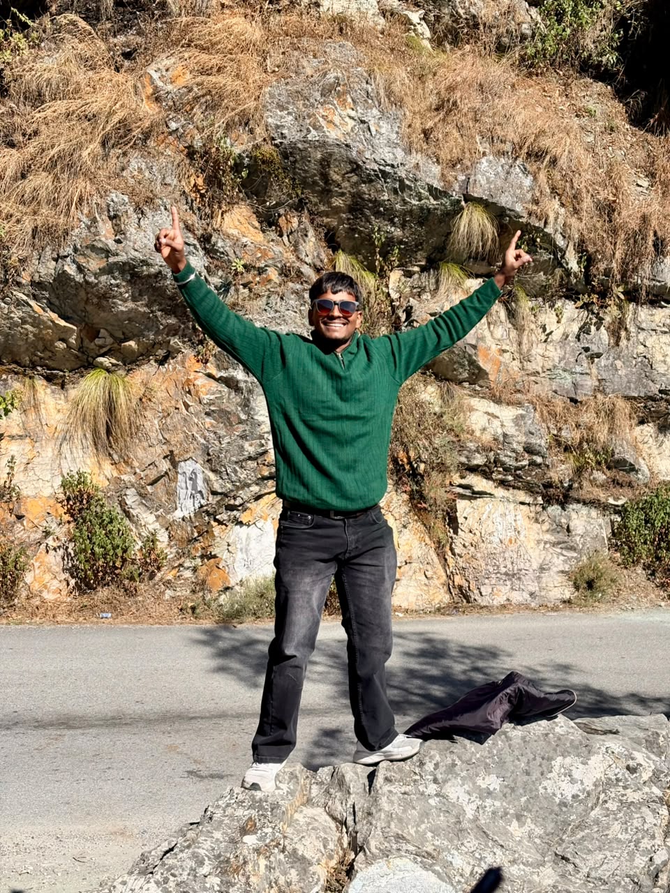 Travel Memory