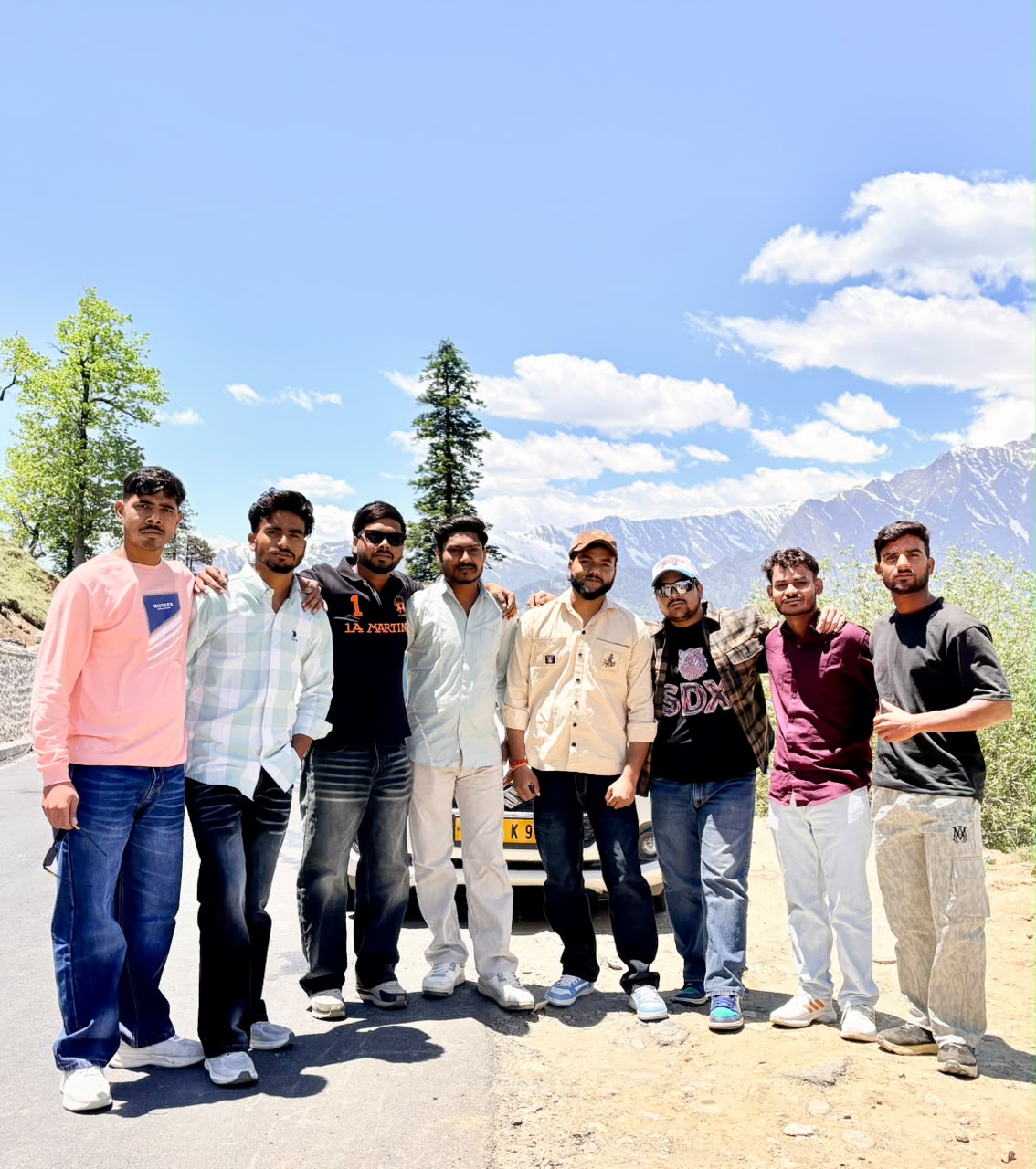 Travel Memory