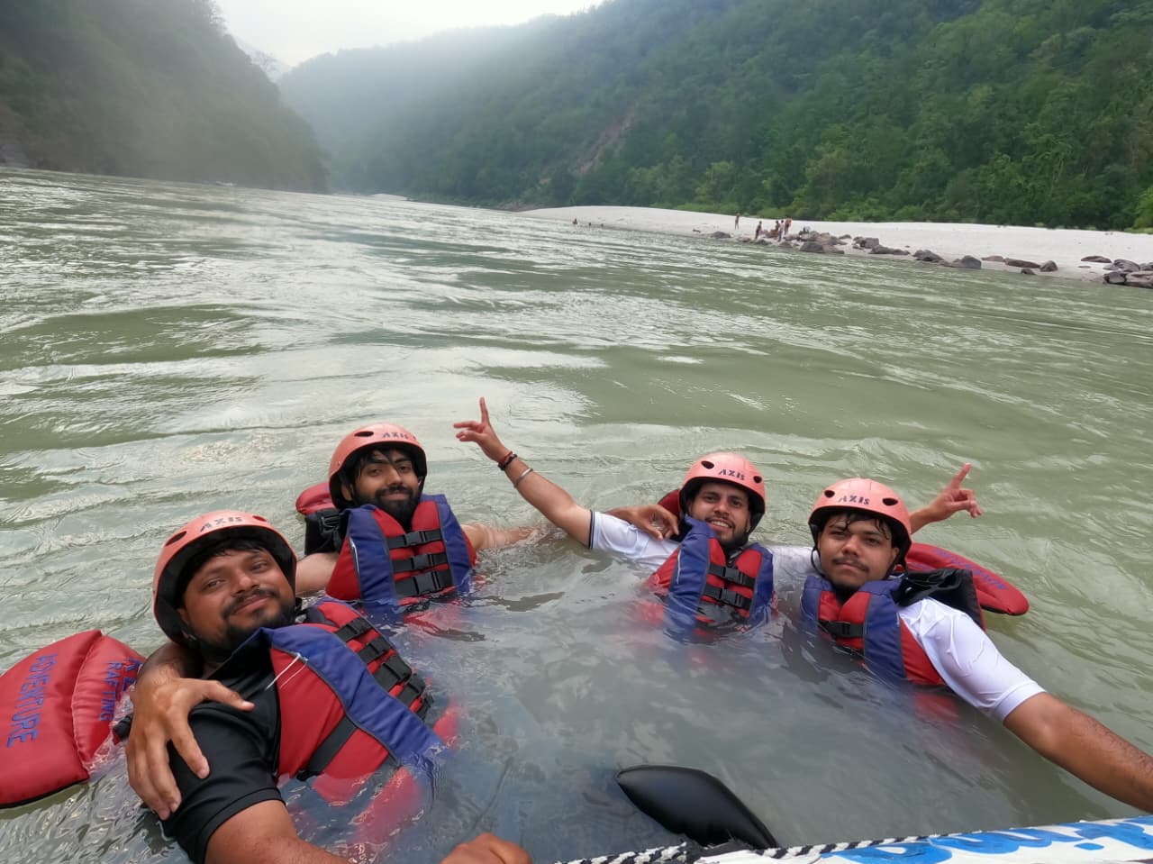 Travel Memory
