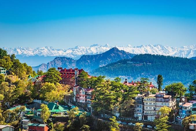 Shimla