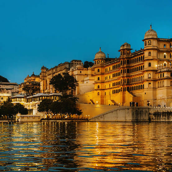Udaipur