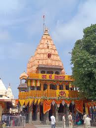 Ujjain & Omkareshwar